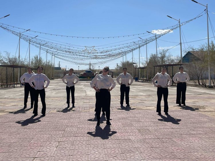 Хөдөлмөрийн аюулгүй байдал, эрүүл ахуйн сарын аяны хүрээнд